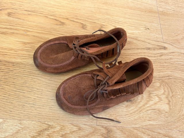 ZAPATOS NIÑA TALLA 27 Y 30