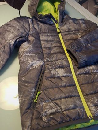 Chaqueton Nuevo