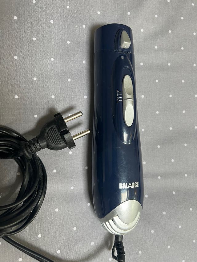 Rizador, alisador de  pelo