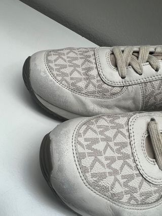 Zapatillas Michael Kors. Número 39