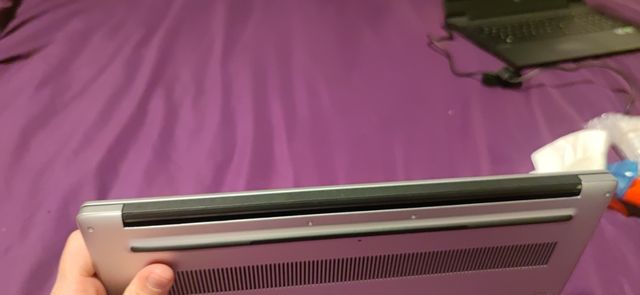 Huawei MateBook 15 Ryzen 5 3500 8gb 250ssd