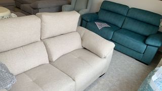 sofas, sofas-cama, chaiselongue y butacas