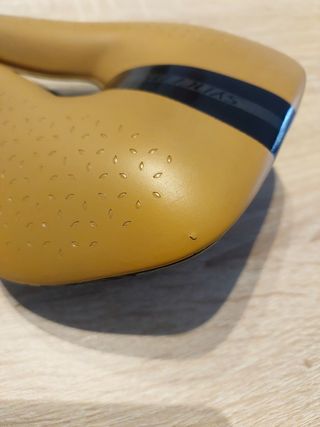 Sillín SYNCROS Savona V-Concept