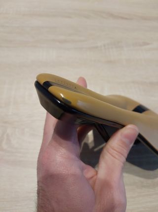 Sillín SYNCROS Savona V-Concept