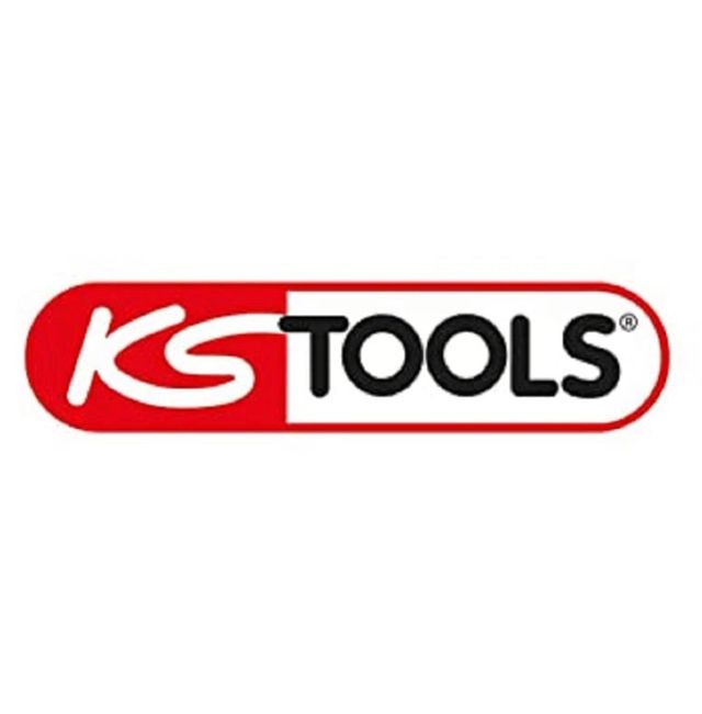 KS TOOLS 620.0307 extractor hidráulico nuevo Dénia