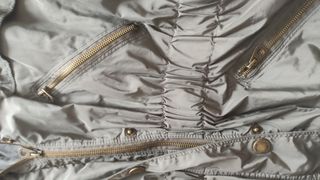 Chubasquero de mujer