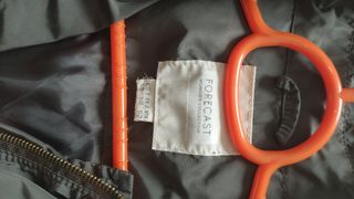 Chubasquero de mujer