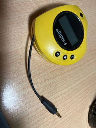 reproductor mp3