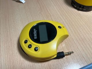 reproductor mp3
