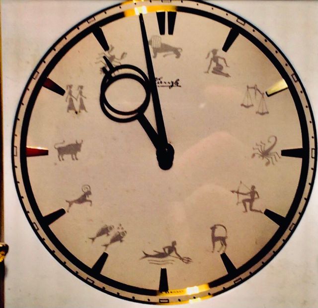 ¥ PRECIOSO RELOJ AÑOS 30 ¥