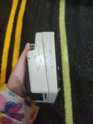 PEDALE IBANEZ GRAPHIC BASS EQ BE10