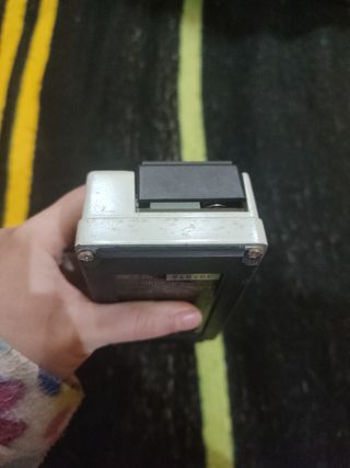 PEDALE IBANEZ GRAPHIC BASS EQ BE10