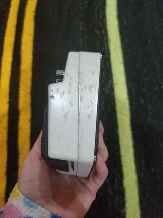 PEDALE IBANEZ GRAPHIC BASS EQ BE10