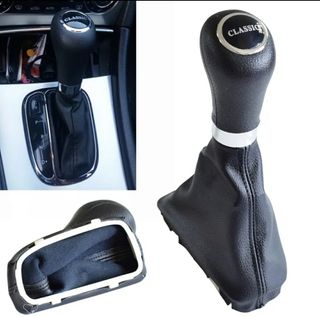 Pomo palanca cambio Mercedes w203 w209 CLK NUEVO 