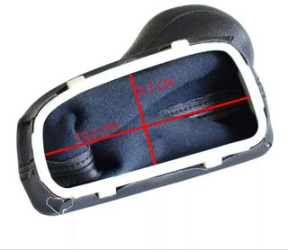 Pomo palanca cambio Mercedes w203 w209 CLK NUEVO 