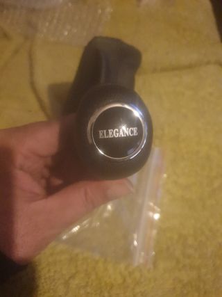 Pomo palanca cambio Mercedes w203 w209 CLK NUEVO 