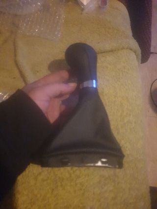 Pomo palanca cambio Mercedes w203 w209 CLK NUEVO 
