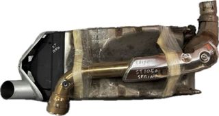 Escape triumph sprint st1050