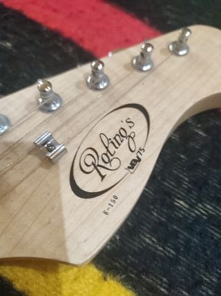 Roling's Vev75 E-150