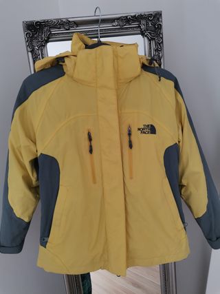 Cortavientos The North Face 