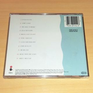 CD Natalie Cole – Everlasting