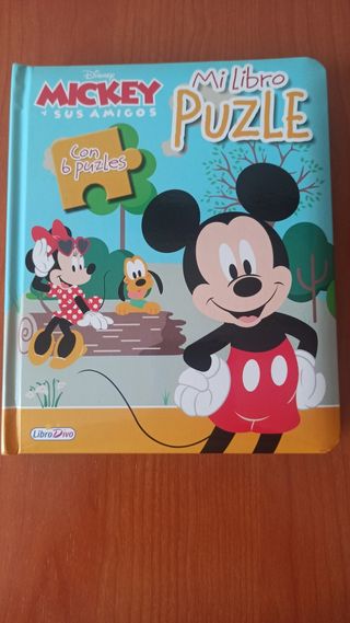 puzzle infantil 