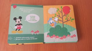 puzzle infantil 