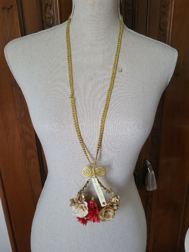 complemento flamenca