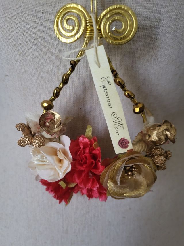 complemento flamenca