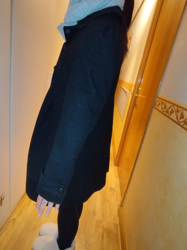 Pendientes aro bengué