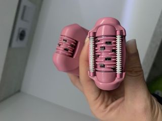 Depiladora eléctrica Braun Silk Epil