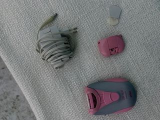 Depiladora eléctrica Braun Silk Epil