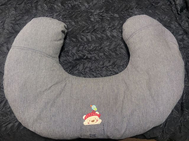 Cojín Lactancia Tuc Tuc