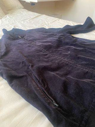 Chaqueta/ cazadora  hombre