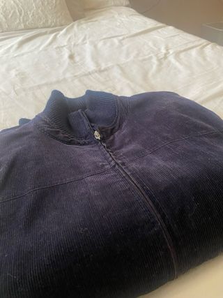 Chaqueta/ cazadora  hombre