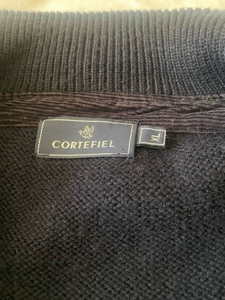 Chaqueta/ cazadora  hombre