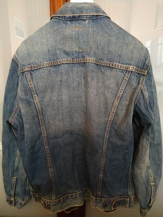 Cazadora Levis 