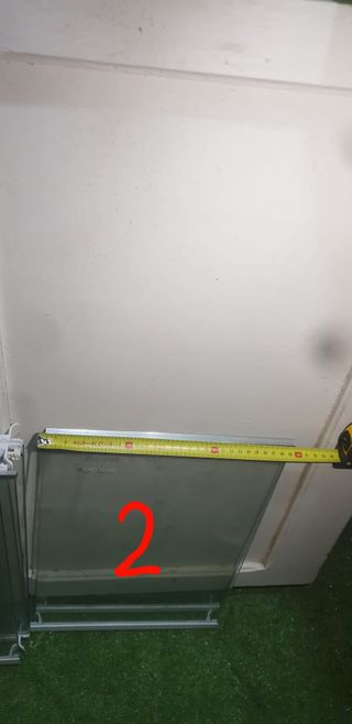 FINESTRE PER FRIGORIFERI AMERICANI SMEG