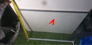 FINESTRE PER FRIGORIFERI AMERICANI SMEG