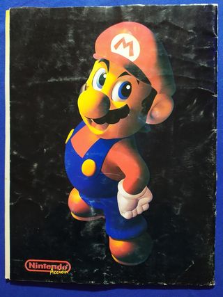 NINTENDO ACCIÓN + GUIA DE TRUCOS