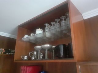 Mensole in legno perfette.