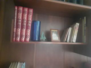 Mensole in legno perfette.