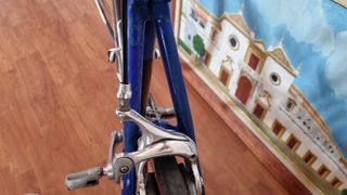 bicicleta de carretera