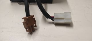 cargador de baterías 