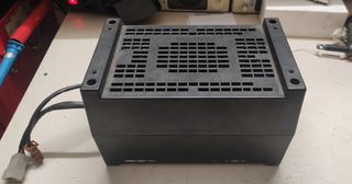 cargador de baterías 