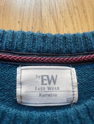 Jersey Easy Wear