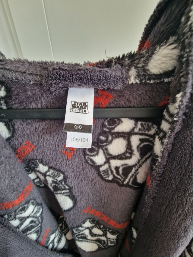 Bata niño Star Wars