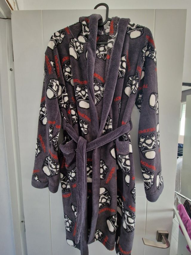 Bata niño Star Wars