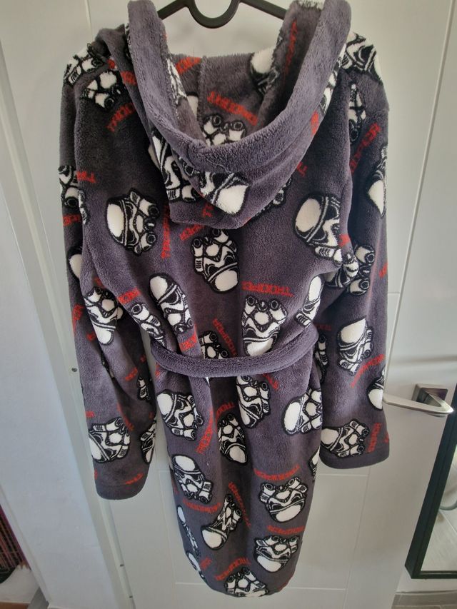 Bata niño Star Wars