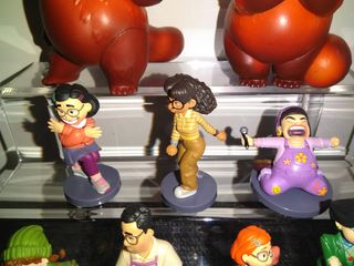 FIGURAS RED DIFERENTES PRECIOS